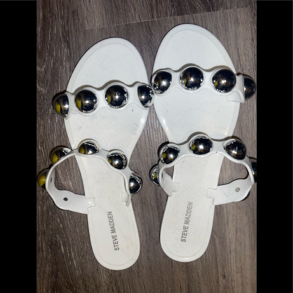 Steve Madden Sandals
